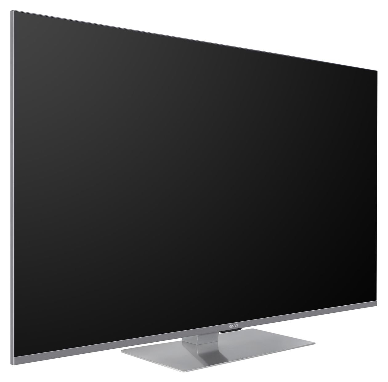65QLED9231TS QLED 165,1 cm (65 Zoll) Fernseher 4K Ultra HD VESA 400 x 200 mm  (Grau) 