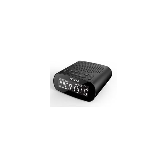 DAB Clock 25EX 
