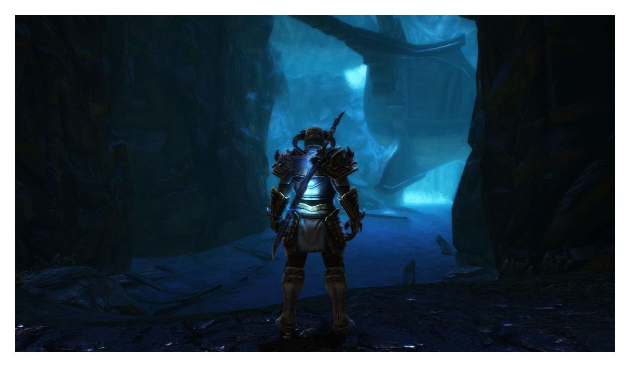 Kingdoms of Amalur Re-Reckoning (Nintendo Switch) 