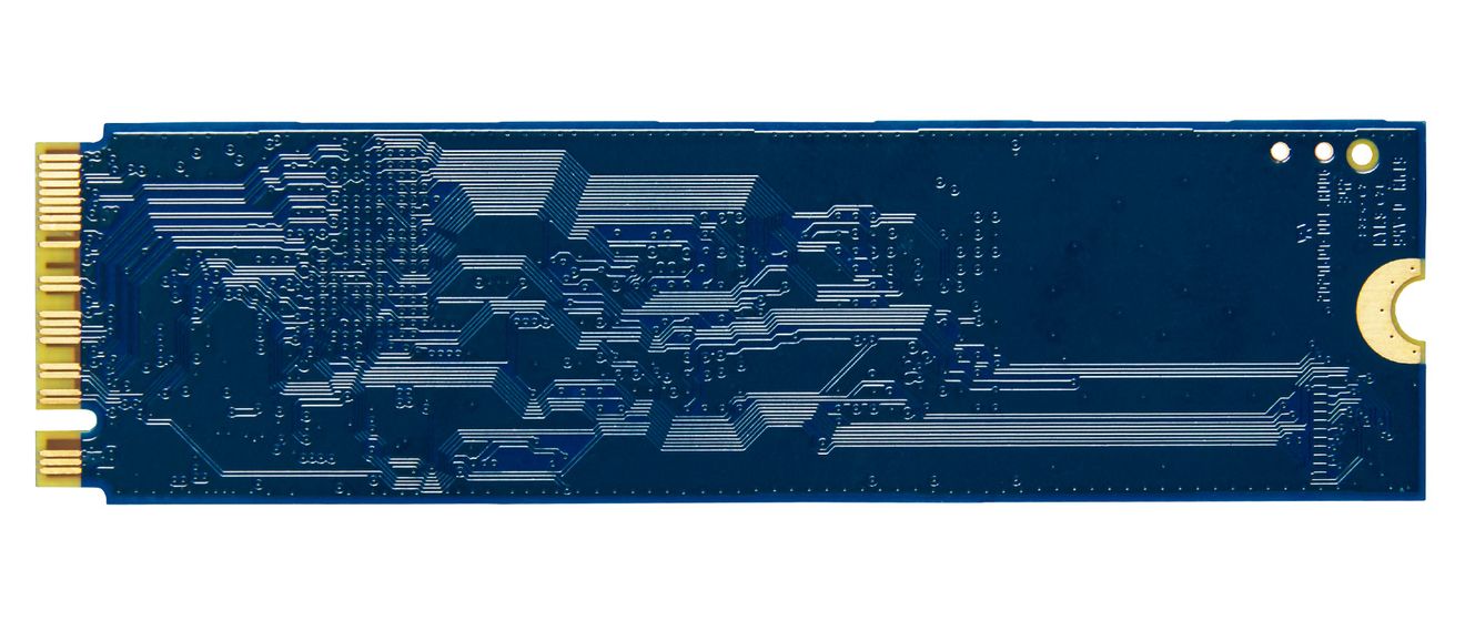 NV3 2 TB SSD PCI Express 4.0 M.2 