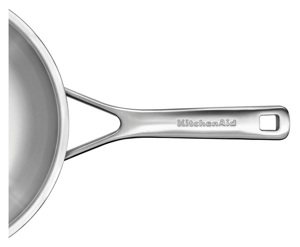 Sautierpfanne 24 cm Rund 