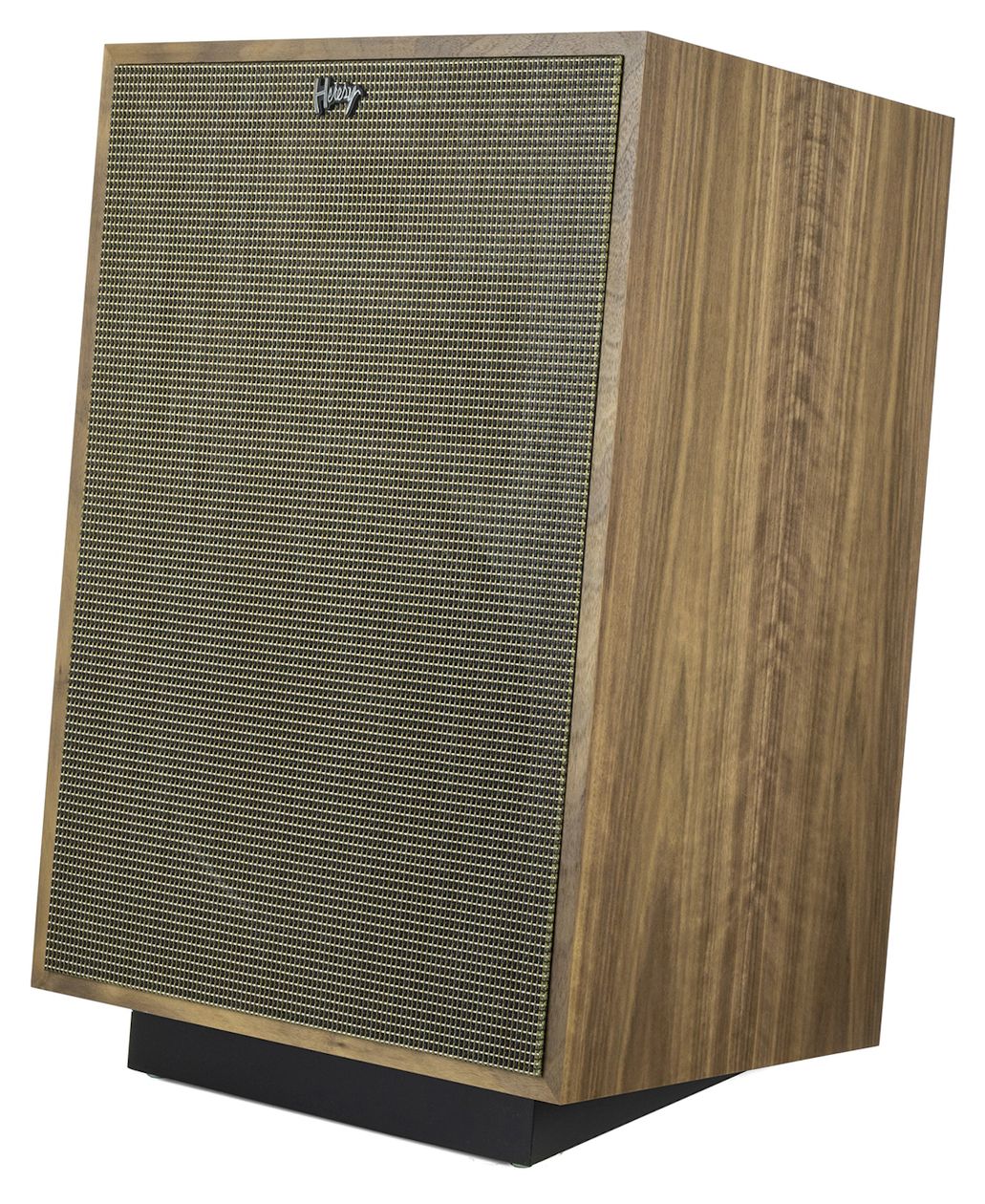 Heresy IV 100 W 3-Wege Lautsprecher  (Walnuss) 