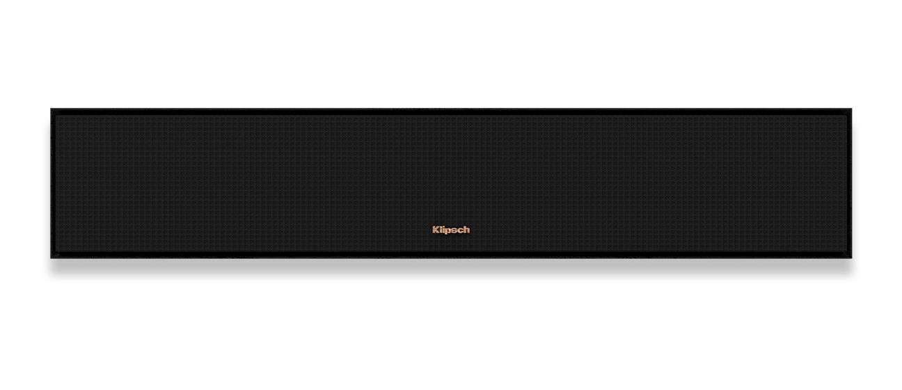 R-30C 400 W 2-Wege Lautsprecher  (Schwarz) 