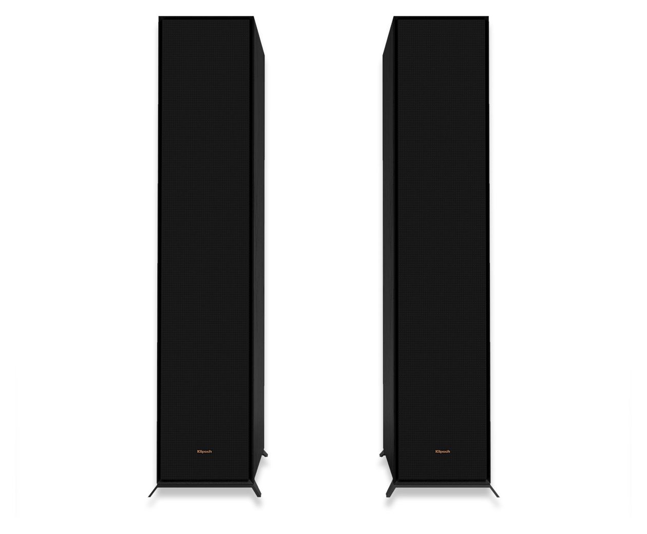 R-605FA 400 W 2-Wege Lautsprecher  (Schwarz) 