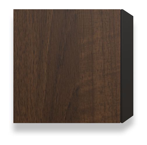 RP-404C II 125 W 2-Wege Lautsprecher  (Holz) 