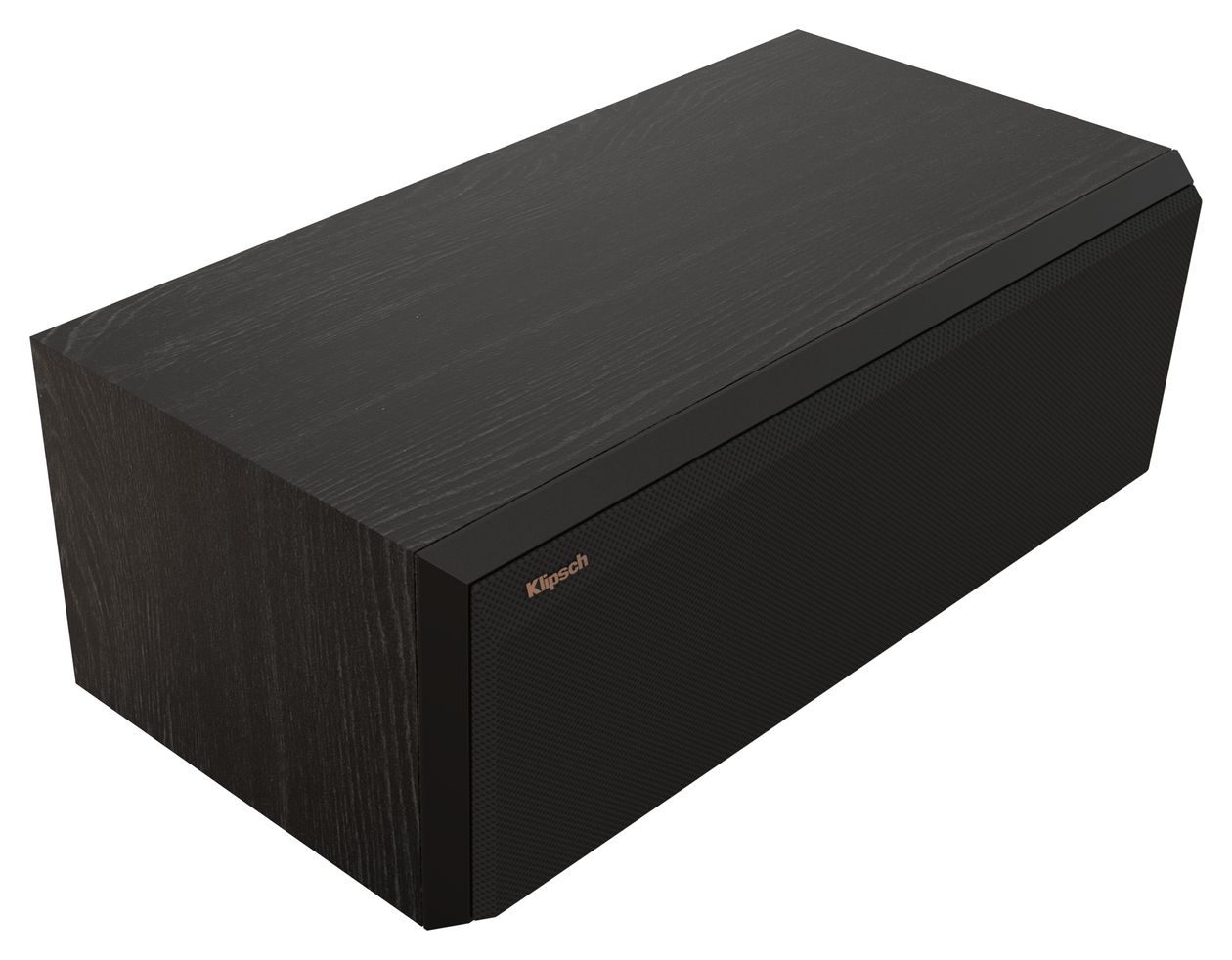 RP-500C II 100 W 2-Wege Lautsprecher  (Schwarz) 