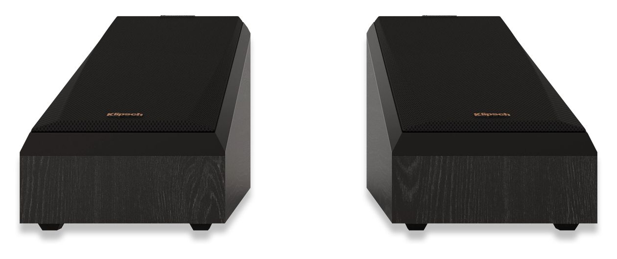 RP-500SA II 75 W Lautsprecher  (Schwarz) 