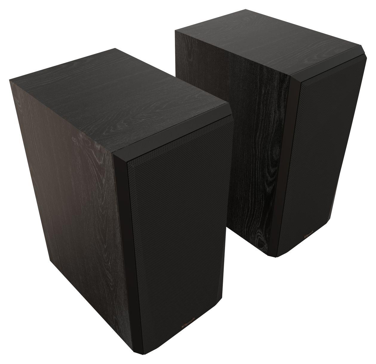 RP-600M II 100 W 2-Wege Lautsprecher  (Schwarz) 