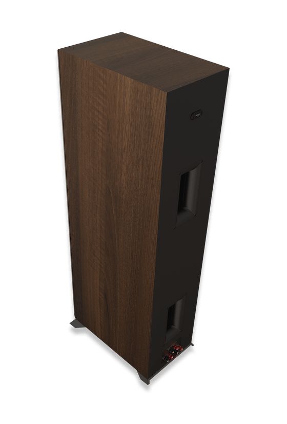 RP-8000F II Lautsprecher  (Walnuss) 