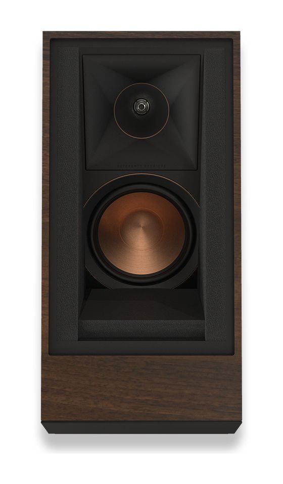 RP-8060FA II 250 W 2-Wege Lautsprecher  (Walnuss) 