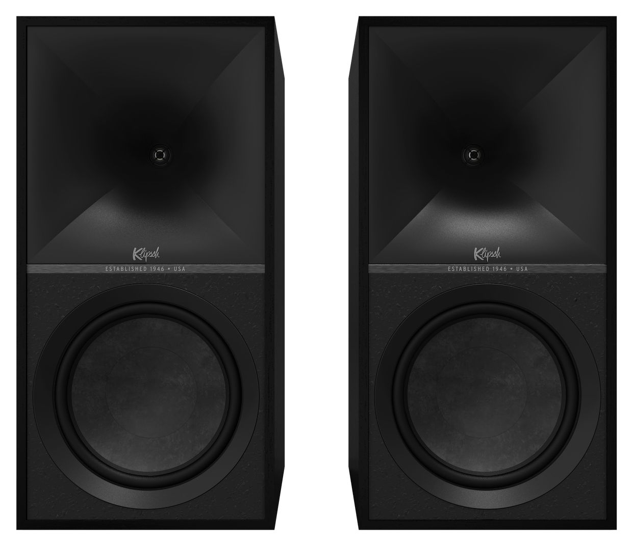 The Nines 240 W Bluetooth Lautsprecher  (Schwarz) 