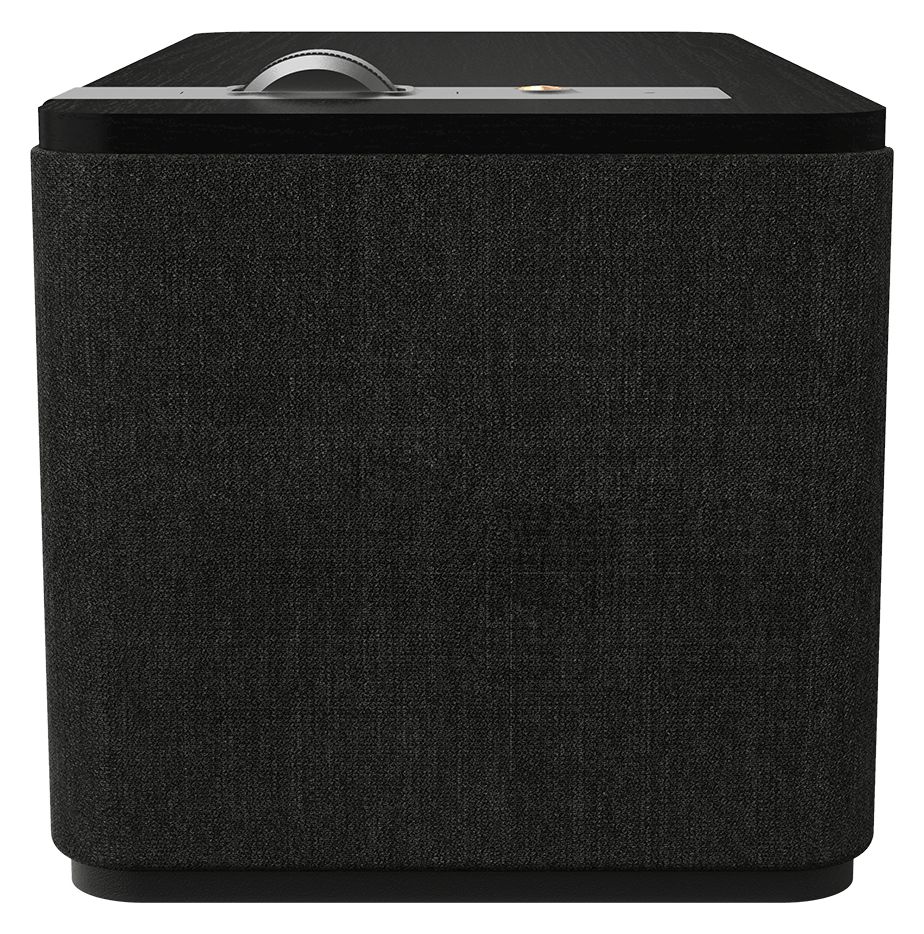 The One Plus Bluetooth Lautsprecher  (Schwarz) 