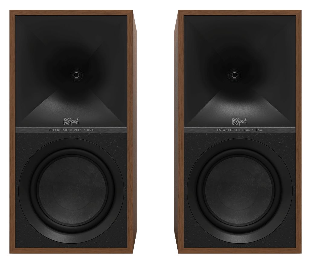 The Sevens 200 W Bluetooth Lautsprecher  (Walnuss) 