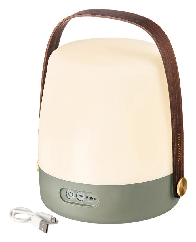 Lite-up LED USB 