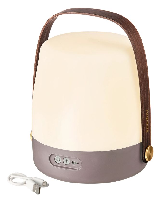Lite-up LED USB 