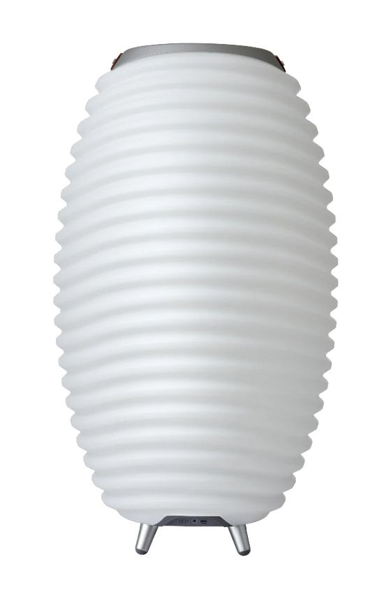 Synergy 65 15 W Bluetooth Lautsprecher Laufzeit bis 10 h  (Weiß) 