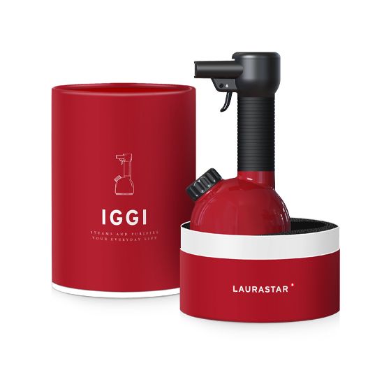 IGGI Intense Hygiene-Steamer 