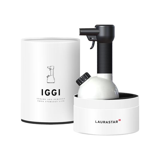 IGGI Pure Hygiene-Steamer 
