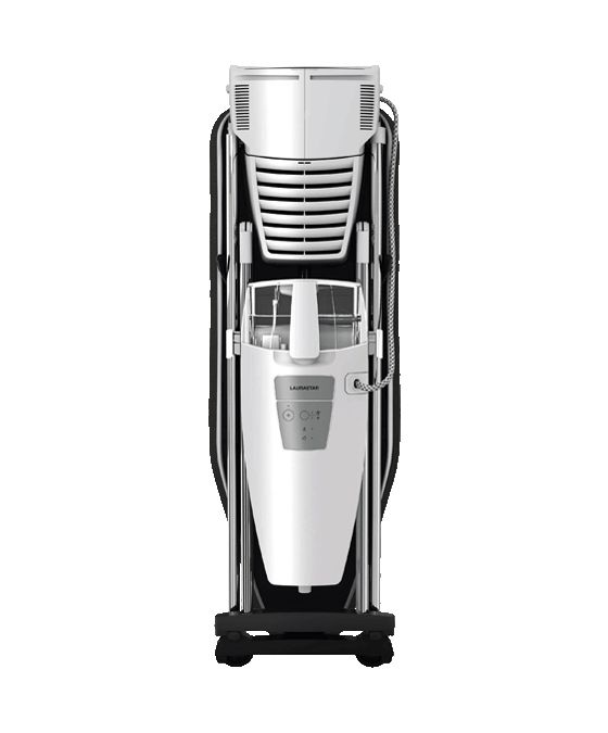S Pure Xtreme 2200 W Dampfbügelstation  (Schwarz) 