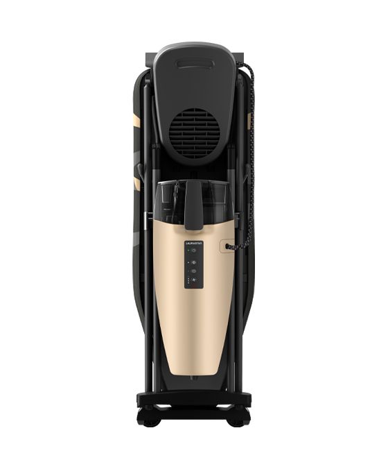 Smart 1980 2200 W Dampfbügelstation  (Beige, Schwarz) 
