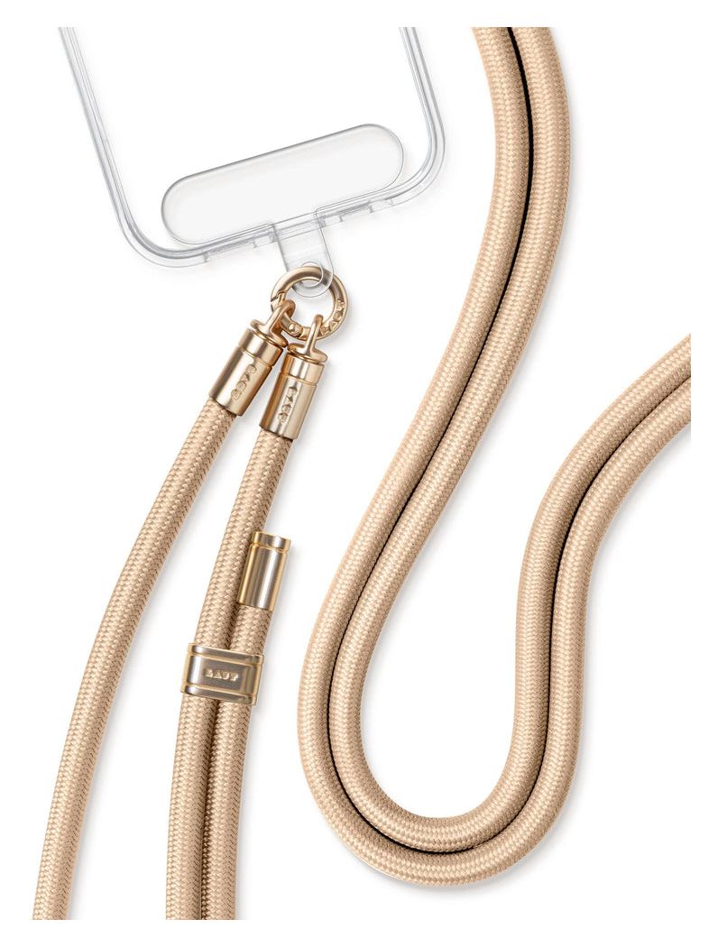 Adapta Loop Gurt für Universal  (Beige) 