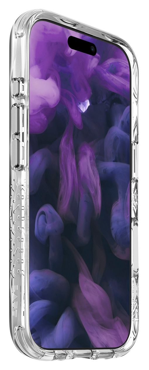 CRYSTAL MATTER 