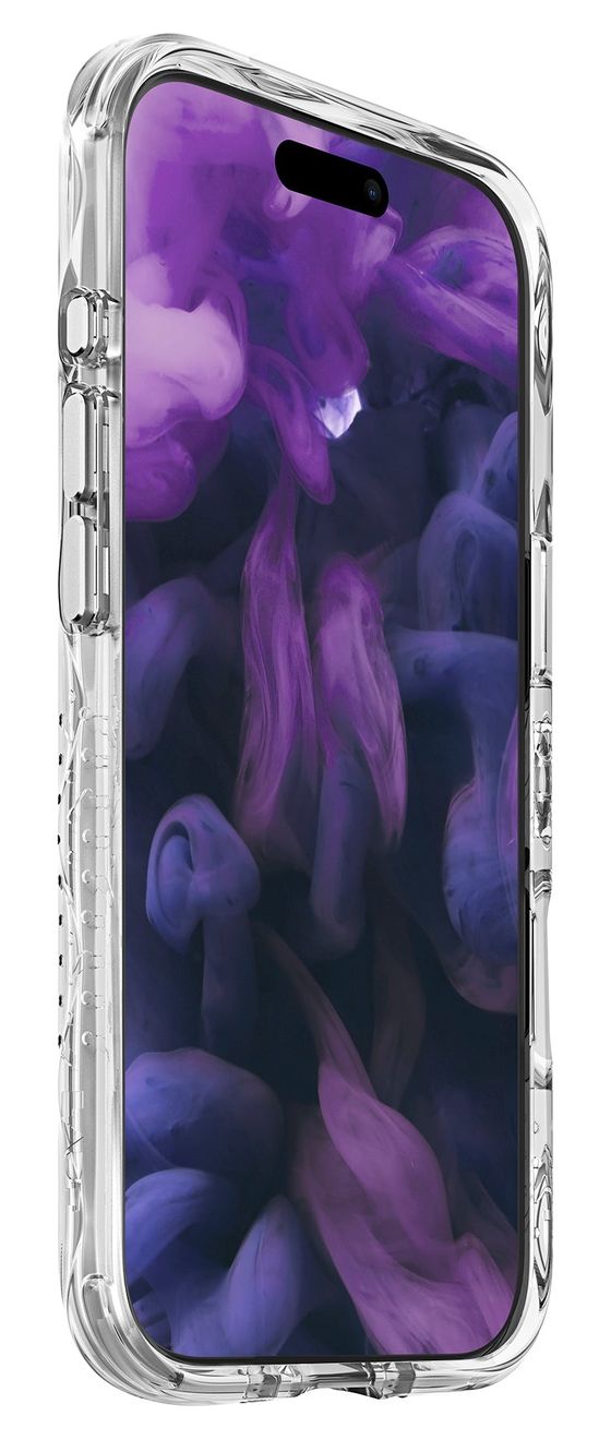 CRYSTAL MATTER 