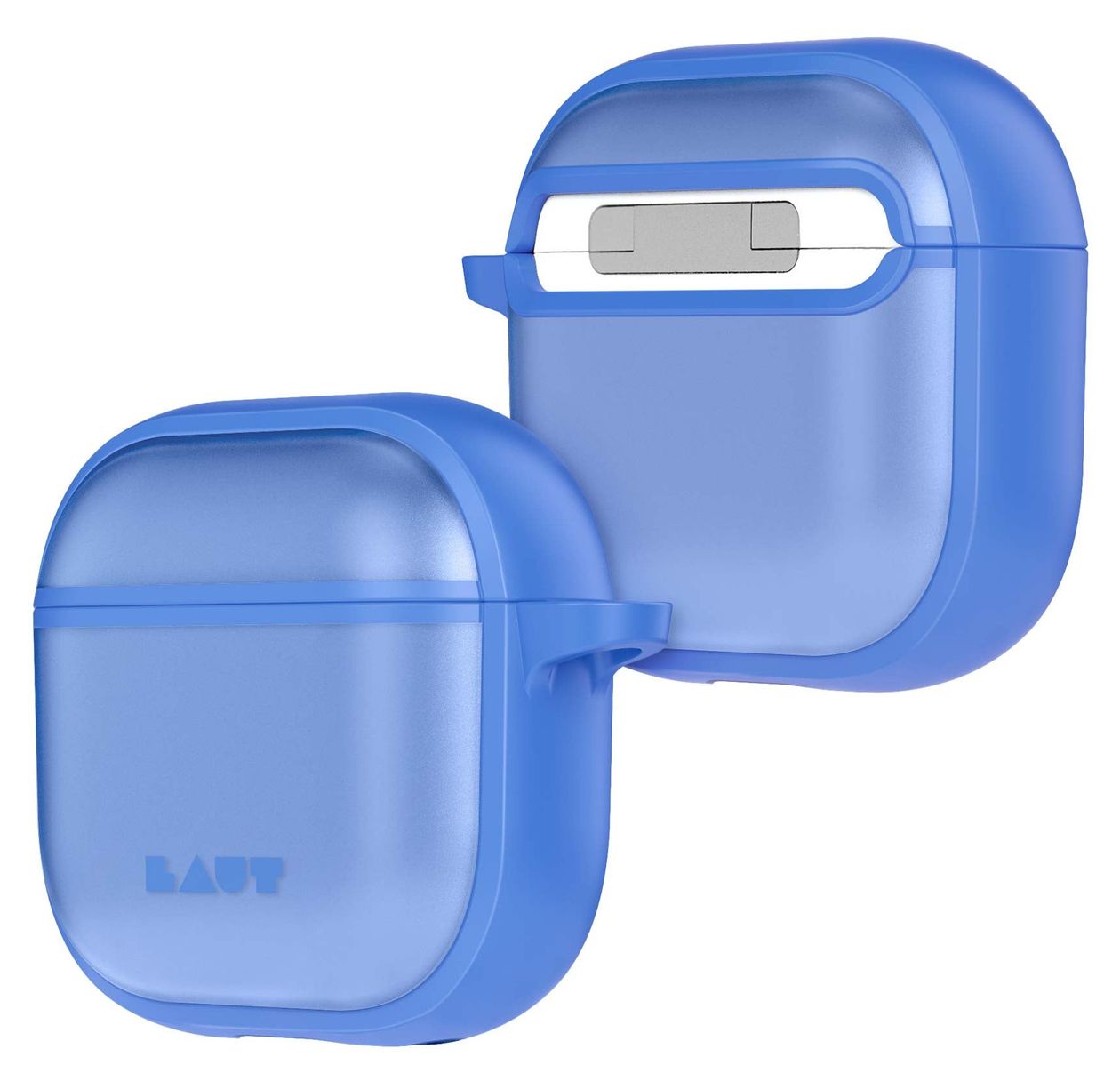 Huex Protect Case Schutzhülle AirPods 4 & 5  (Blau) 