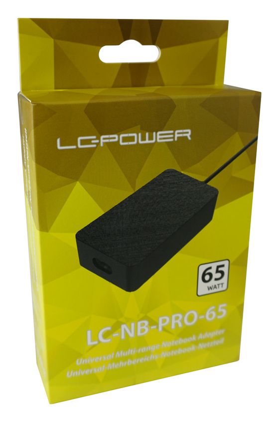 LC-NB-PRO-65 