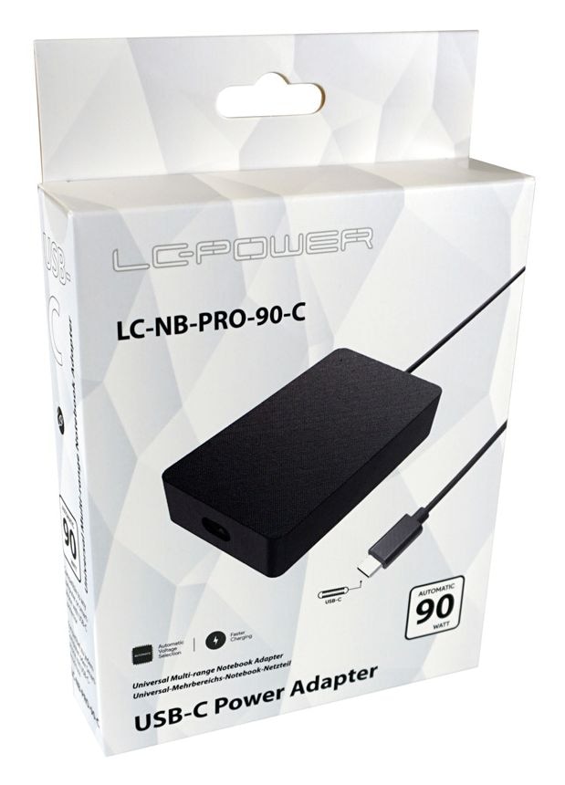 LC-NB-PRO-90-C 