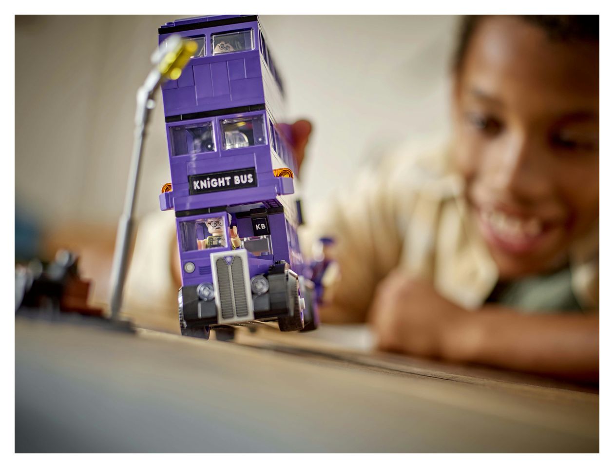 Abenteuer mit dem Fahrenden Ritter 