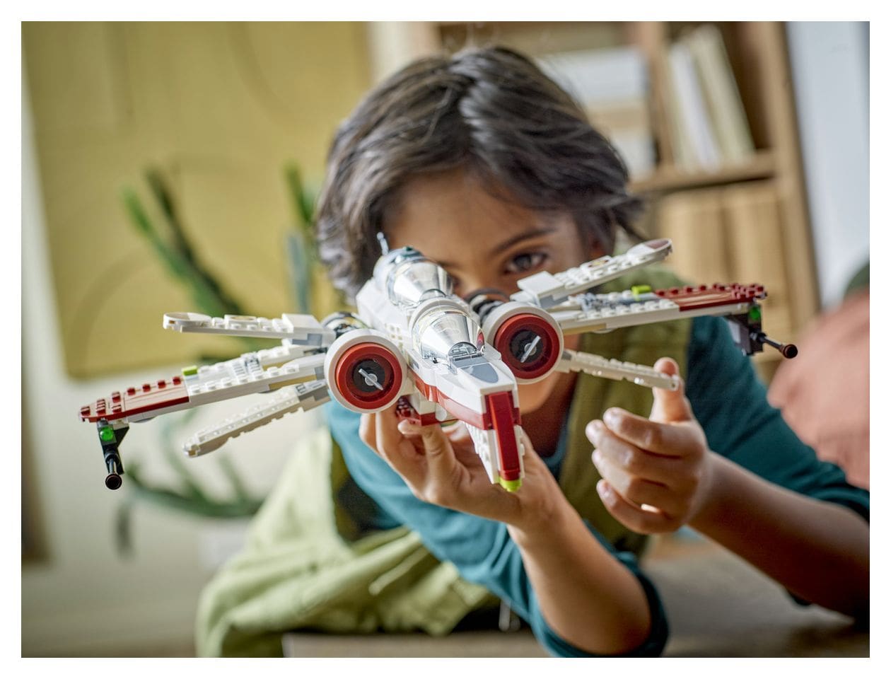 ARC-170 Starfighter™ 