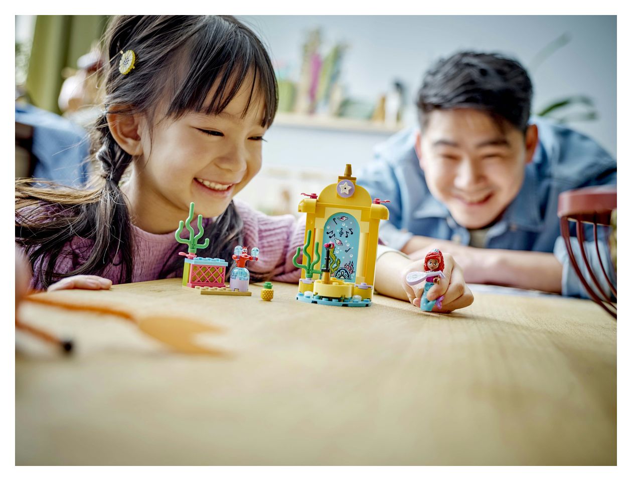 Arielles Musikbühne 