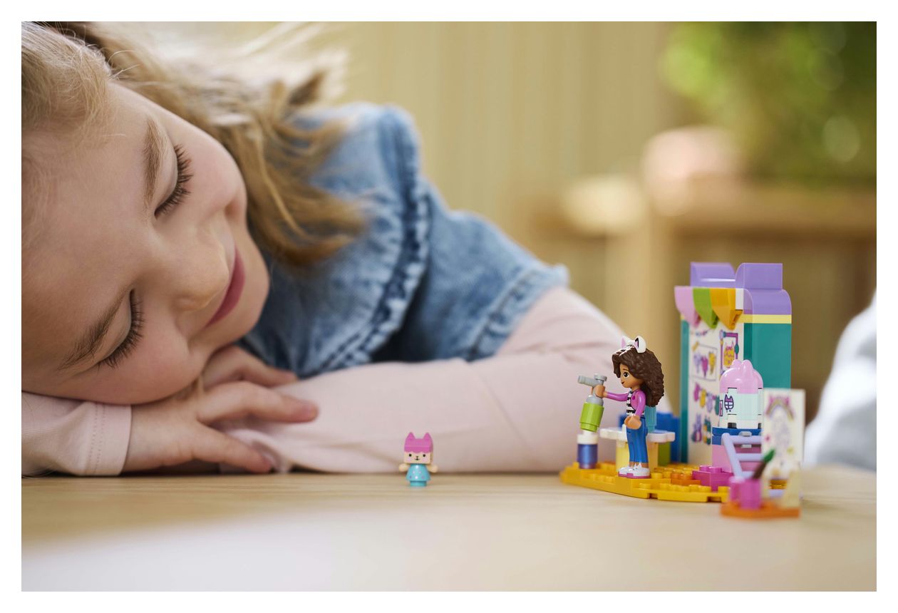 Bastelspaß mit Baby Box 