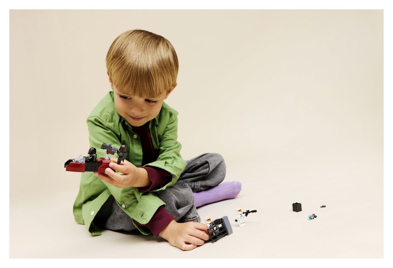 Belagerung von Mandalore Battle Pack 