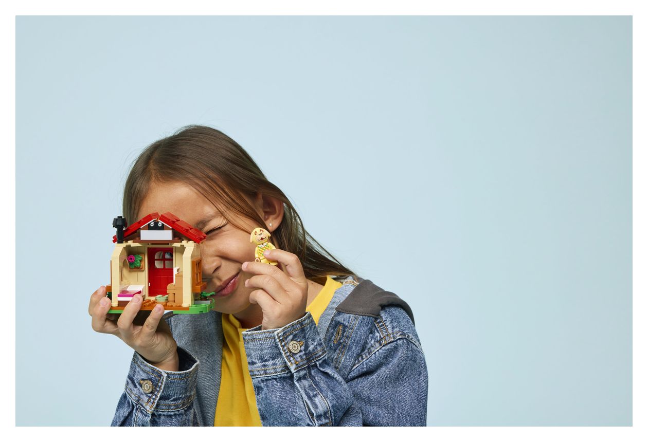 Bienchens gemütliches Haus 