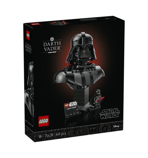 Darth Vader™ Büste 