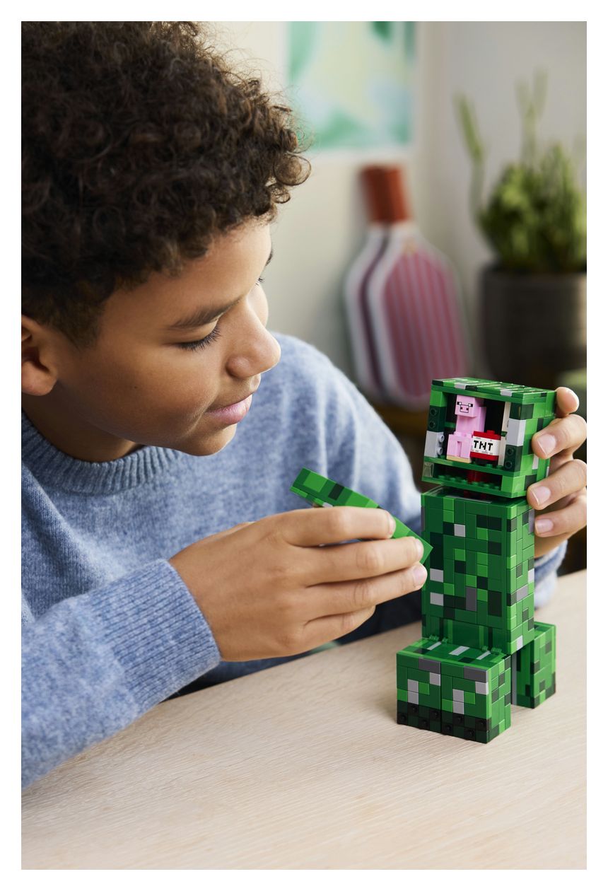 Der Creeper™ 