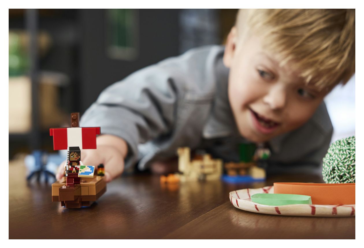 Die Piratenschiffreise 