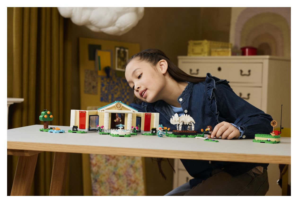 Eugens Museumssammlung 