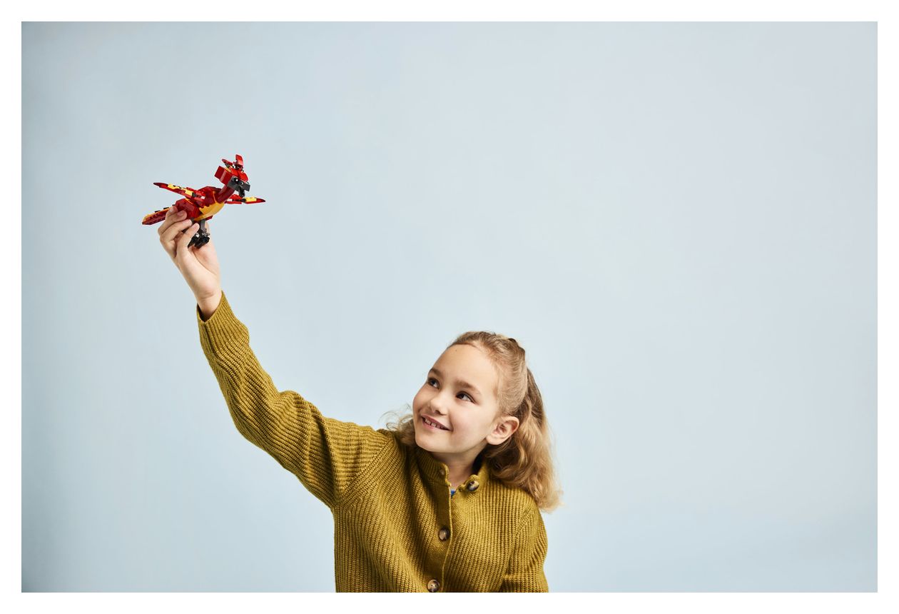 Fawkes™: Dumbledores Phönix 