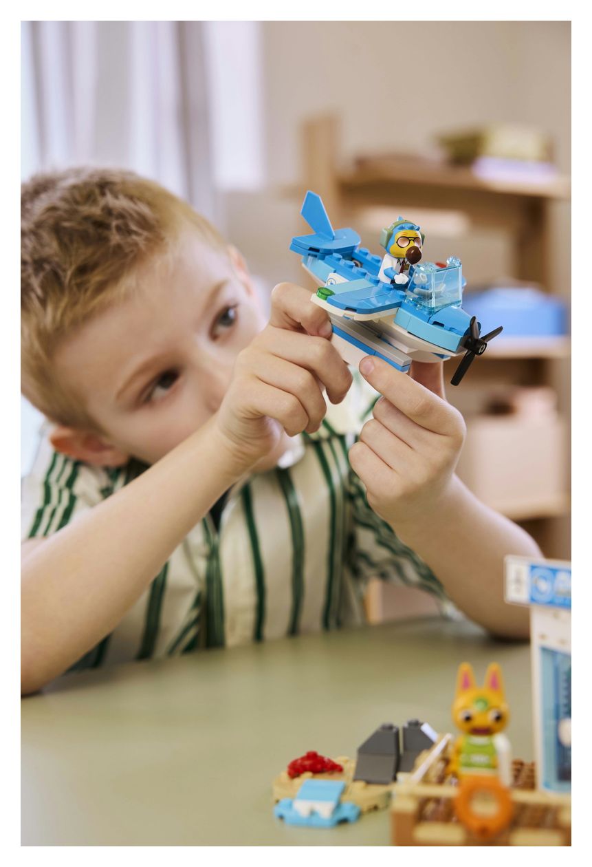 Flieg mit Dodo Airlines 