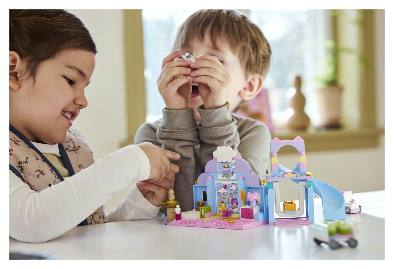 Gabbys Kätzchen Öhrchen 