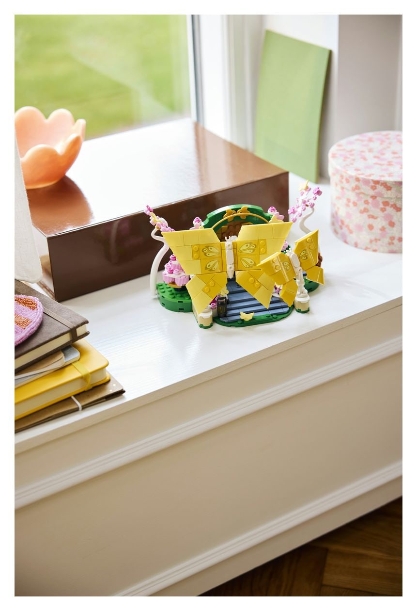 Glindas Hochzeitstag 