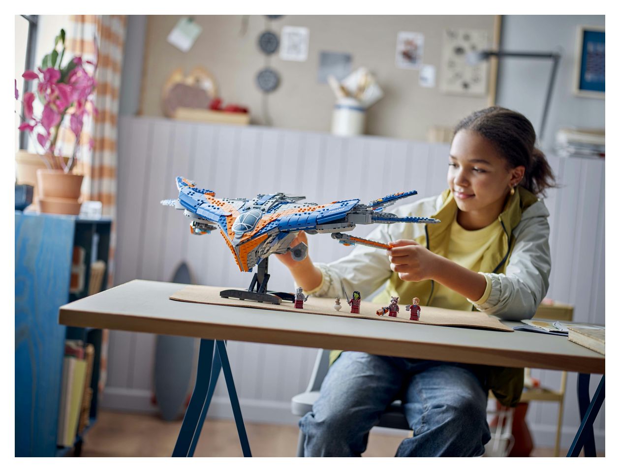 Guardians of the Galaxy: Die Milano 