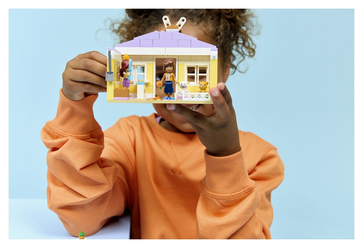 Heartlake City Hasenhotel 