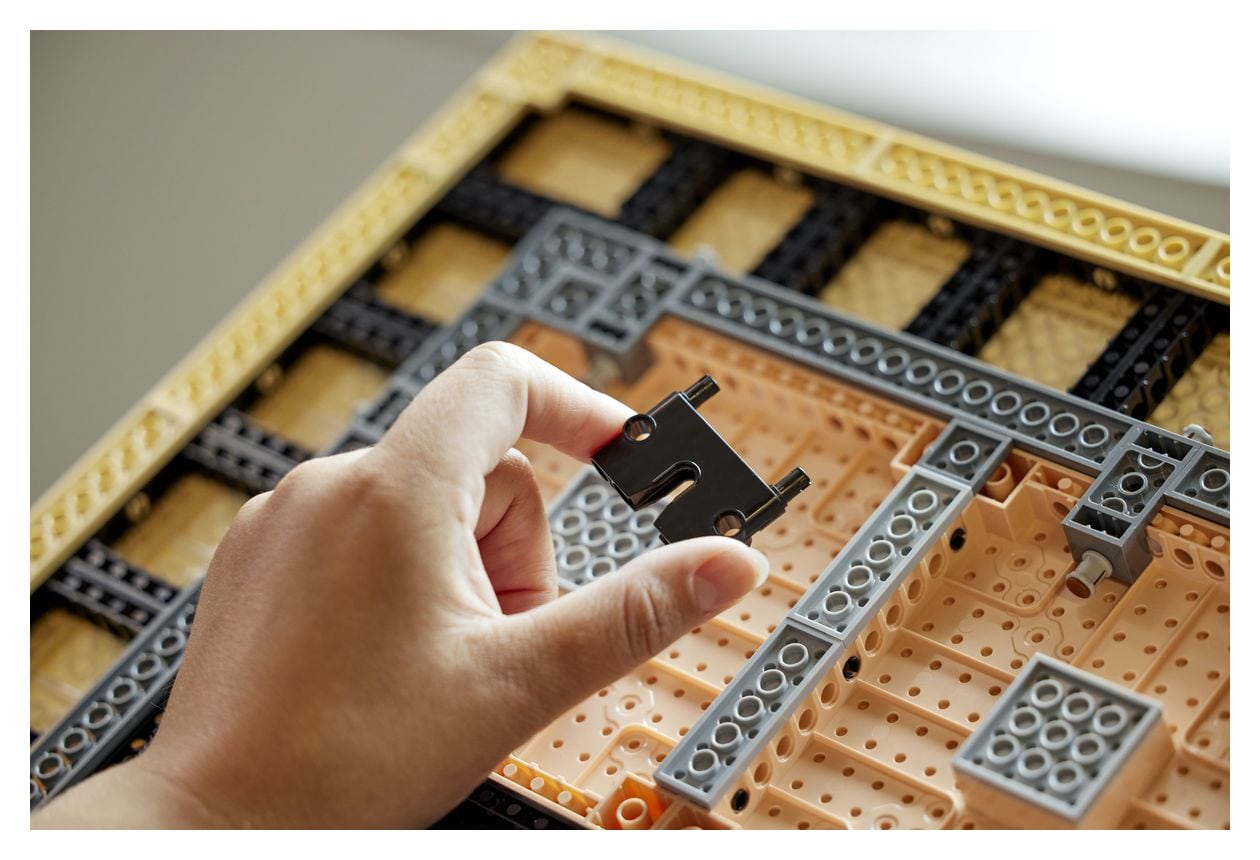 Hokusai – Große Welle 