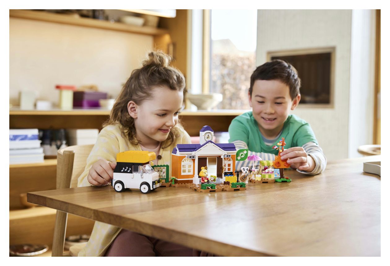 K.K. spielt auf dem Festplatz 