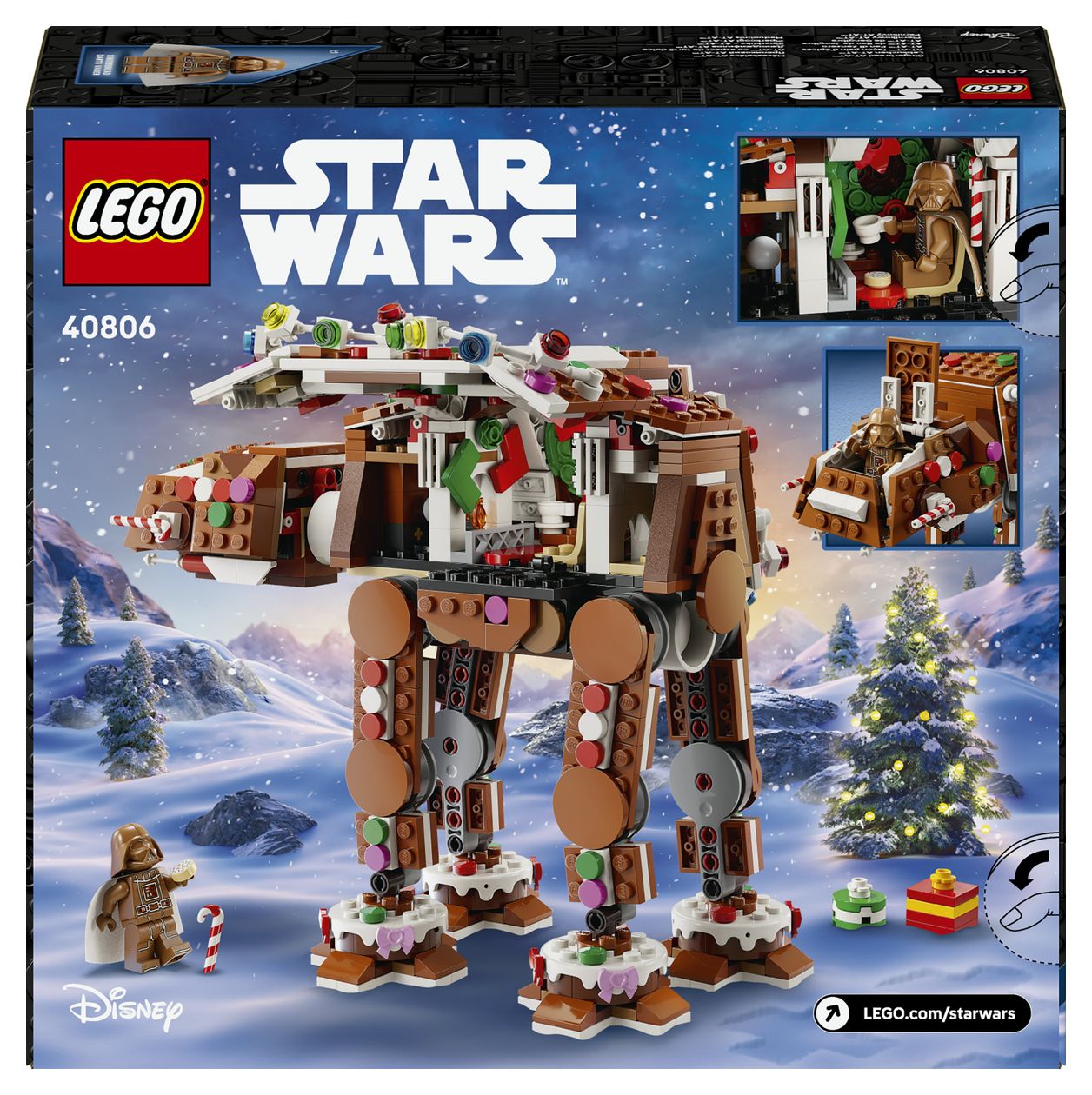 Lebkuchen AT-ATTM 