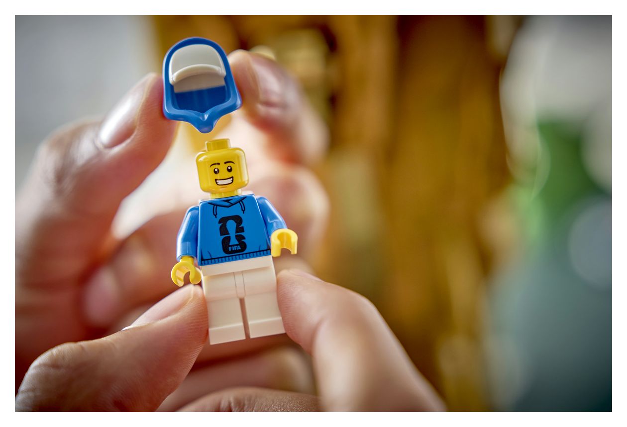 Offizieller Pokal der FIFA Fußball-Weltmeisterschaft 